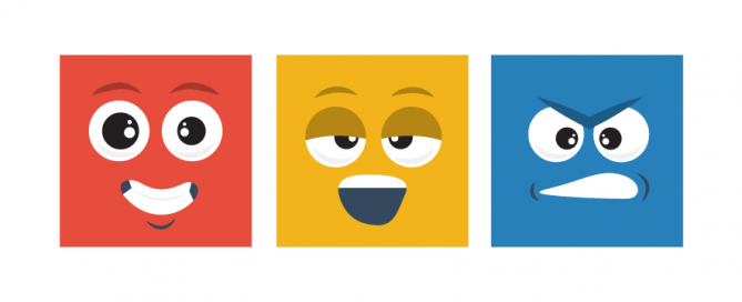 emojis