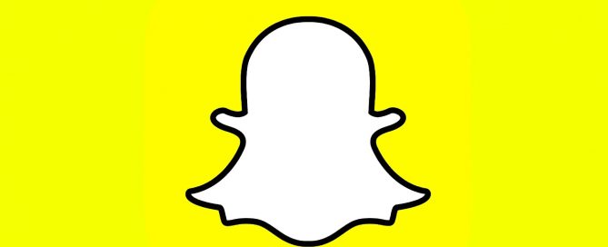 snapchat