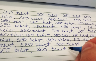 SEO tekst