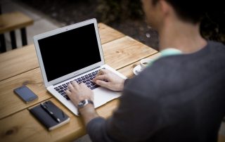 blogging
