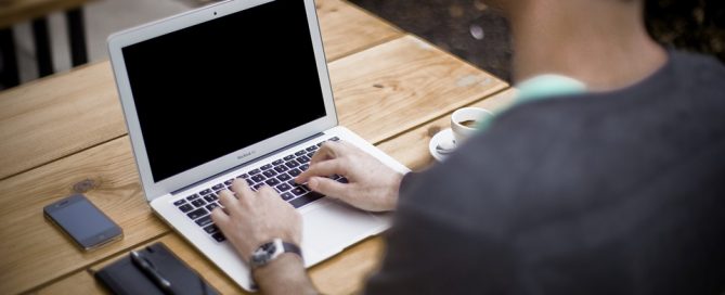 blogging