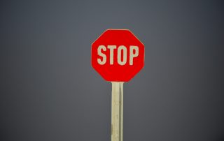 Stop