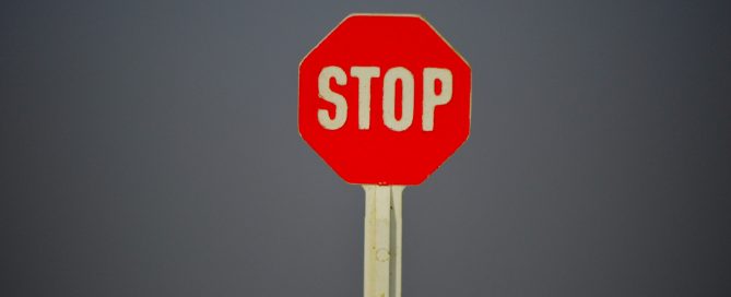 Stop