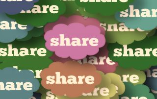 Facebook Like & Share winacties