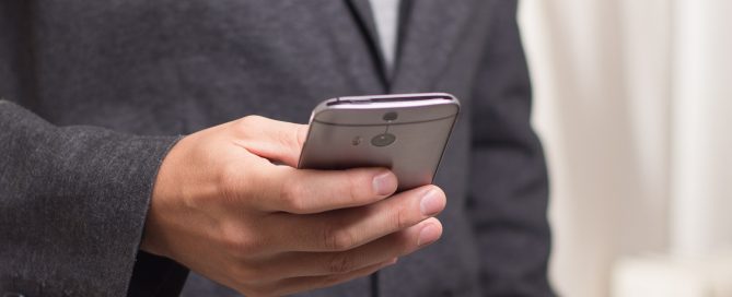 Telefoon