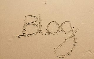 blog