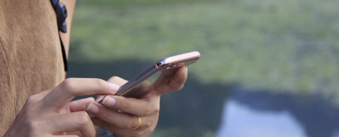 Mobile first