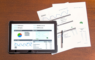 Datagedreven marketing