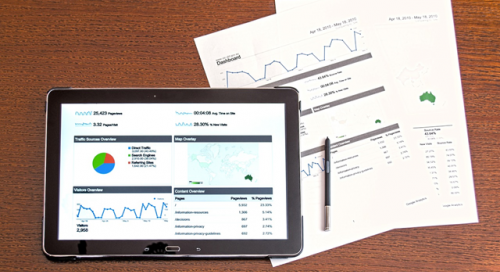 Datagedreven marketing