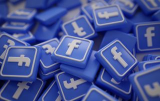 Facebook bedrijfspagina