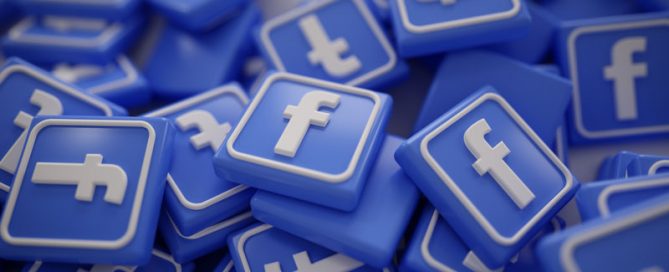 Facebook bedrijfspagina