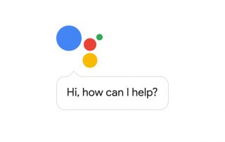 Google Voice Assistant