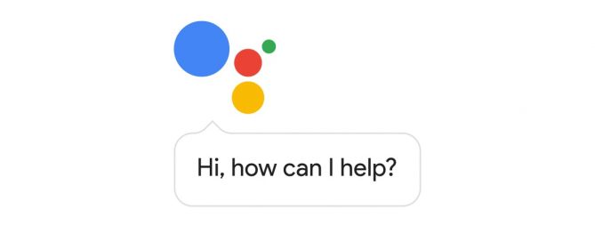 Google Voice Assistant
