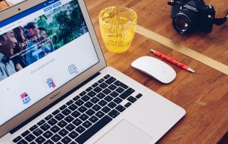 Facebook ads