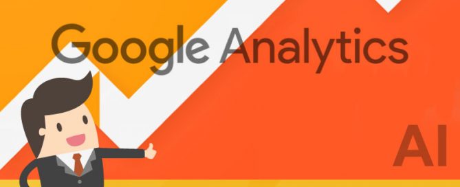 Google Analytics intelligence