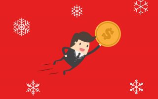 Feestdagen tips voor online marketing