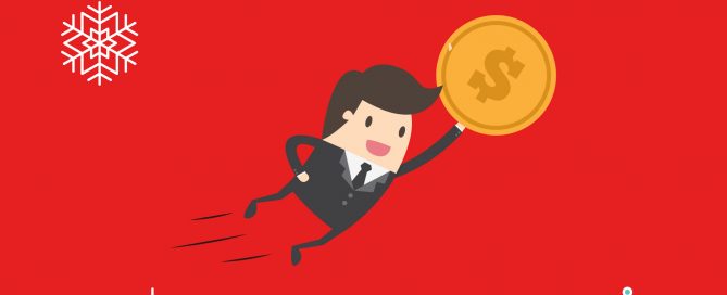Feestdagen tips voor online marketing