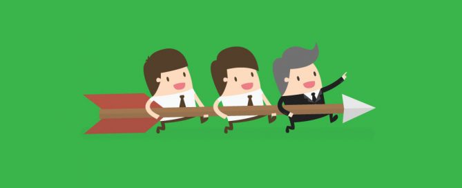 trage website - laadtijd website verbeteren