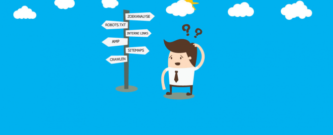 Search console