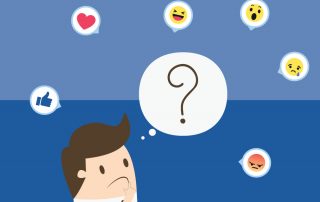 Meer likes op Facebook