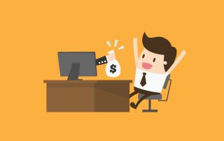 website aanmelden bij google
