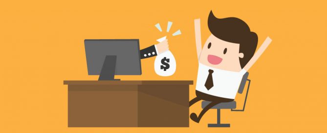 website aanmelden bij google