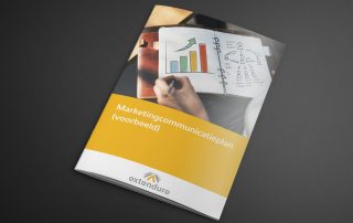 Marketingcommunicatieplan