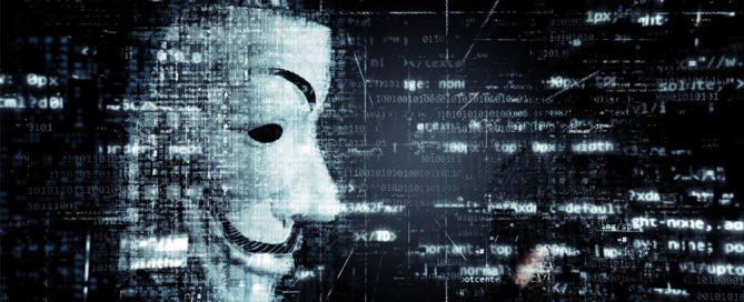 cyber criminaliteit