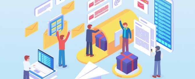 E-mailmarketing