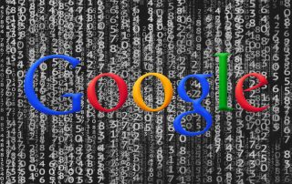 Google algoritme