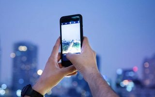 Visual search