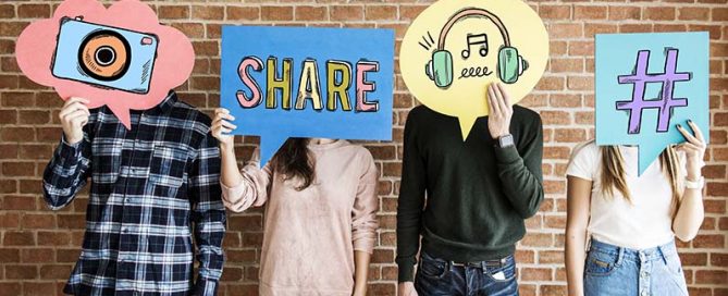 Meer volgers krijgen op Instagram