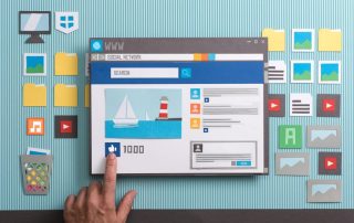 Social media afmetingen 2021