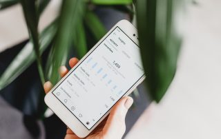 Instagram voor Bedrijven