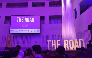 The Road Symposium