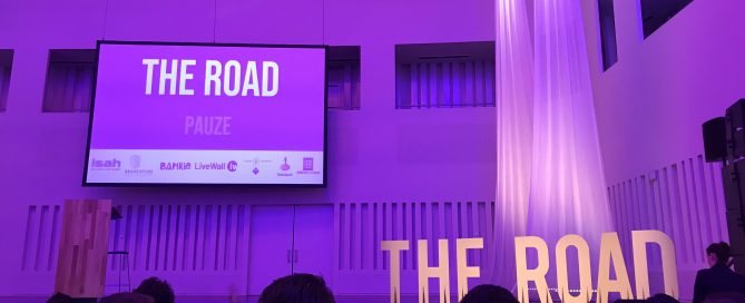 The Road Symposium