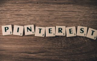Pinterest voor webshops