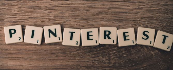 Pinterest voor webshops