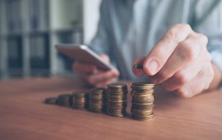 Online marketing groei