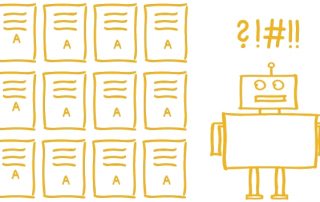SEO robot