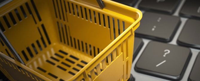 E-commerce