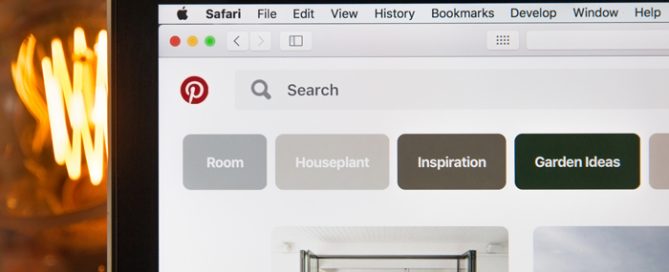 Pinterest-ads
