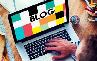 Hoe schrijf je een blog