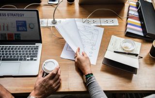 social media strategy