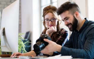 5 beste sites voor gratis afbeeldingen