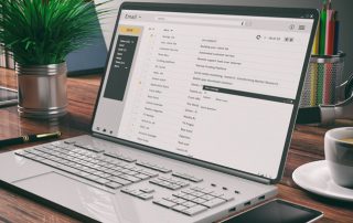 E-mail marketing checklist