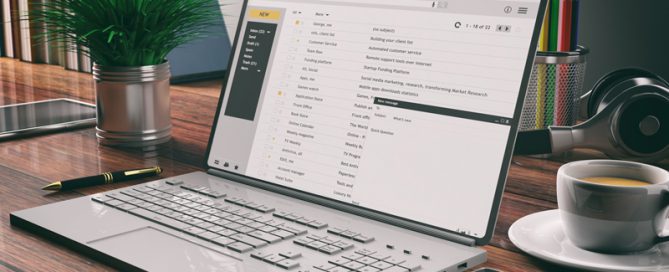 E-mail marketing checklist