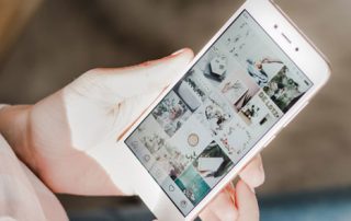 Instagram Shopping instellen