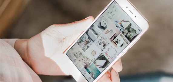 Instagram Shopping instellen