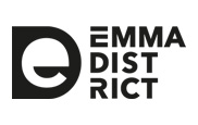 Emma District logo
